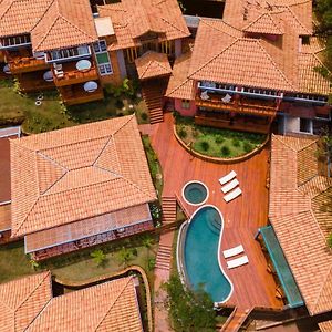 Buzios Espiritualidade Resort Caravelas